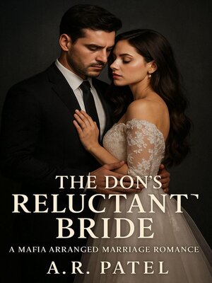 cover image of The Don's Reluctant Bride